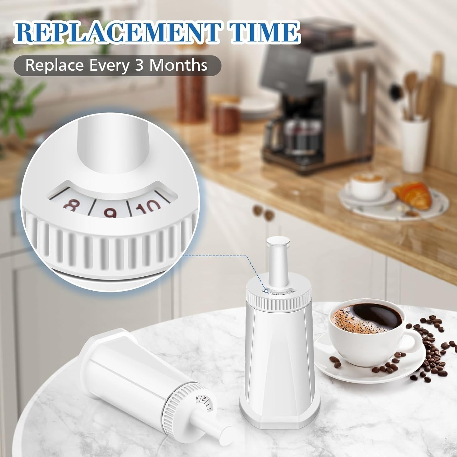 Breville Barista Touch Espress - Breville Espresso Barista Touch incelemesi ve fiyatı