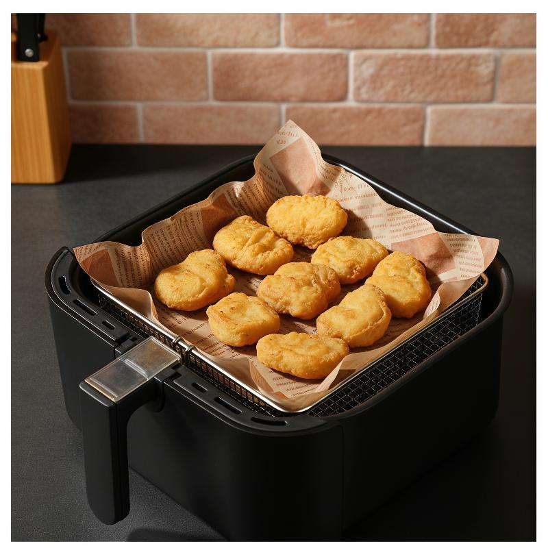 Gıda Sınıfı Pişirme Kağıdı 50  - Kitchen Paper For Baking incelemesi ve fiyatı