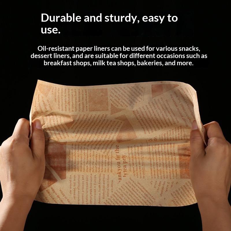 Gıda Sınıfı Pişirme Kağıdı 50  - Kitchen Paper For Baking incelemesi ve fiyatı