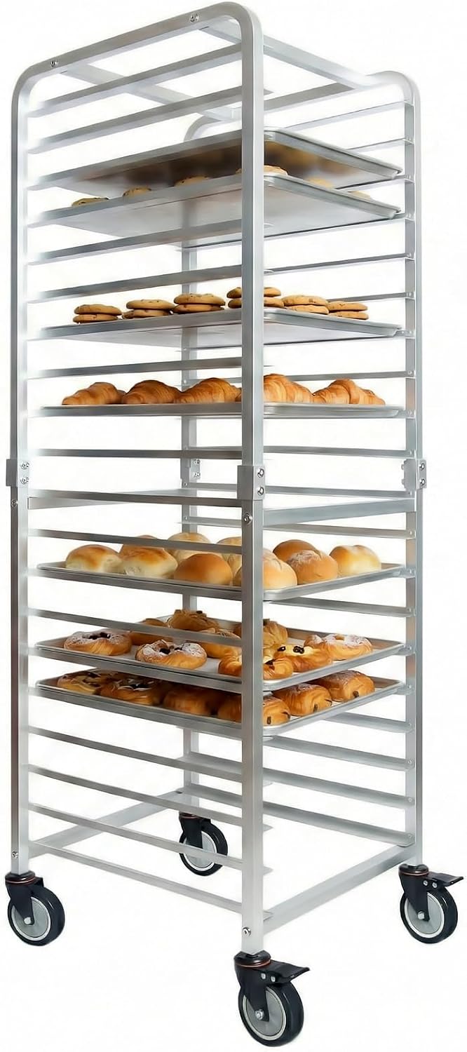 Ticari 20 Katmanlı Paslanmaz Ç - Kitchen Bakery incelemesi ve fiyatı