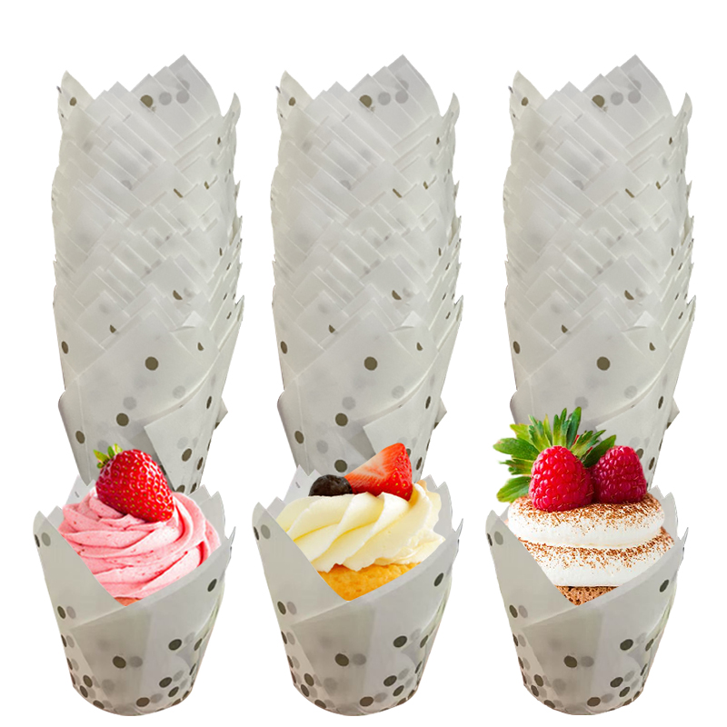50 Adet/100 Adet Altın Nokta L - Kitchen Paper For Baking incelemesi ve fiyatı