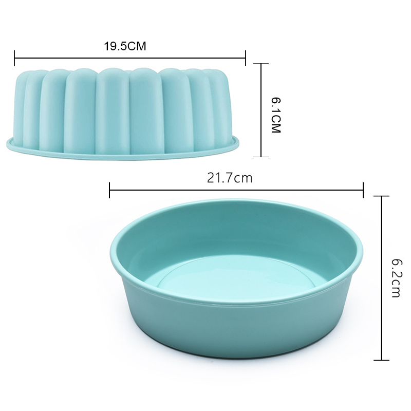 Silikon Pişirme Tepsisi Düzenl - Kitchen Baking Tray Rack incelemesi ve fiyatı