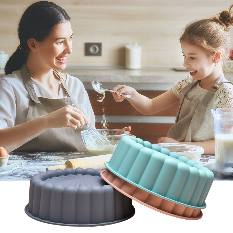Silikon Pişirme Tepsisi Düzenl - Kitchen Baking Tray Rack incelemesi ve fiyatı