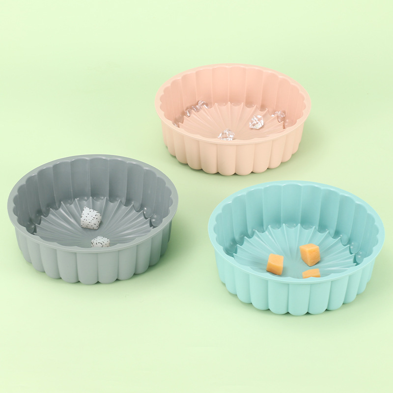Silikon Pişirme Tepsisi Düzenl - Kitchen Baking Tray Rack incelemesi ve fiyatı