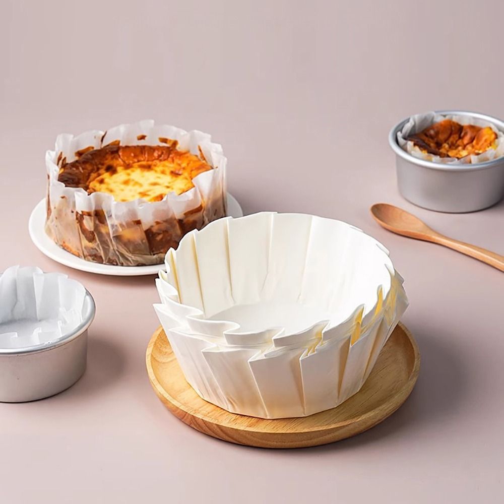 50 adet mutfak kullanımı pişir - Kitchen Paper For Baking incelemesi ve fiyatı
