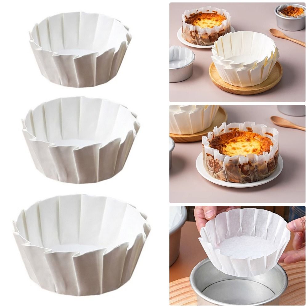 50 adet mutfak kullanımı pişir - Kitchen Paper For Baking incelemesi ve fiyatı