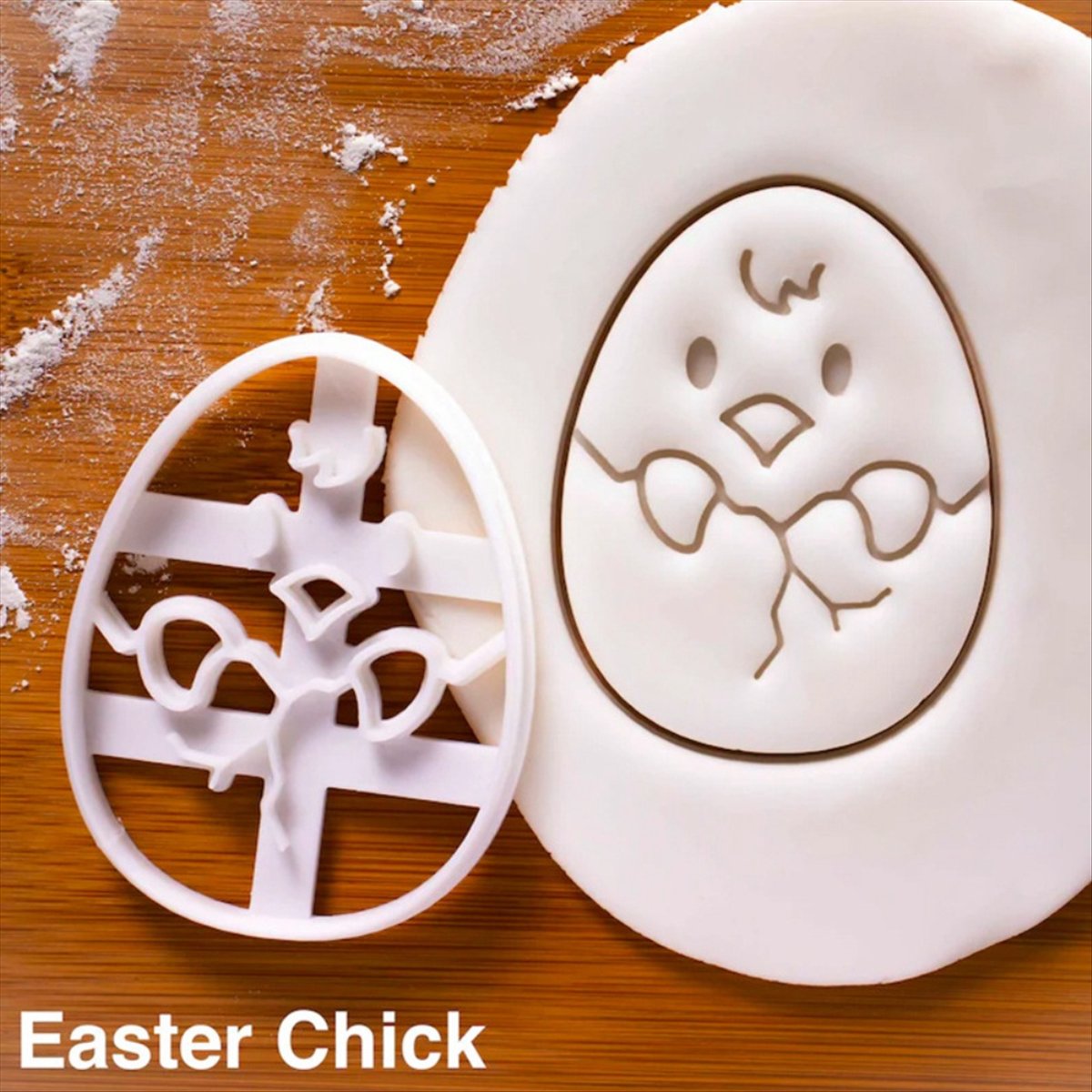 A44U Pişirme Kalıbı Kurabiye K - Kitchen Tools In Baking incelemesi ve fiyatı