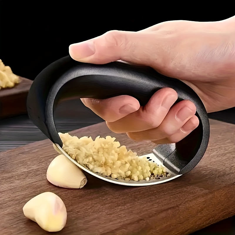 1 Paslanmaz Çelik Sarımsak Ezi - Kitchen Job incelemesi ve fiyatı